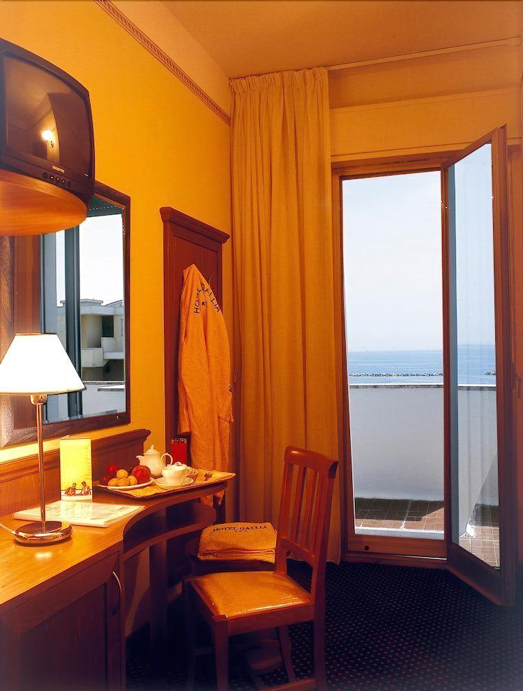 Gallia Club Hotel 체제나티코 외부 사진