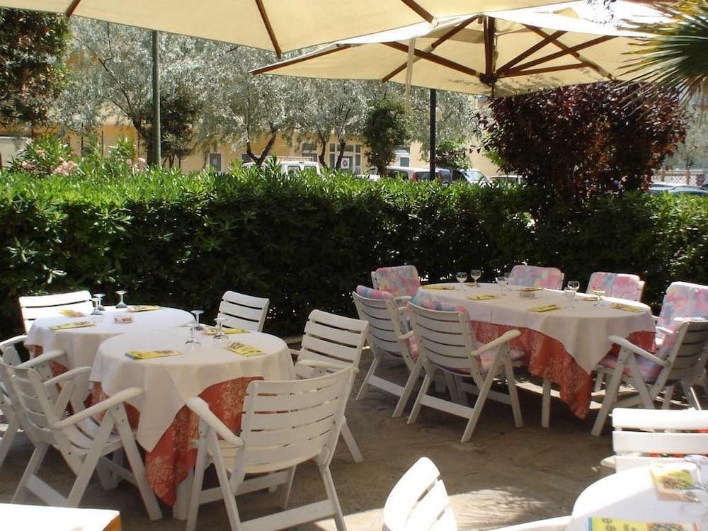 Gallia Club Hotel 체제나티코 외부 사진