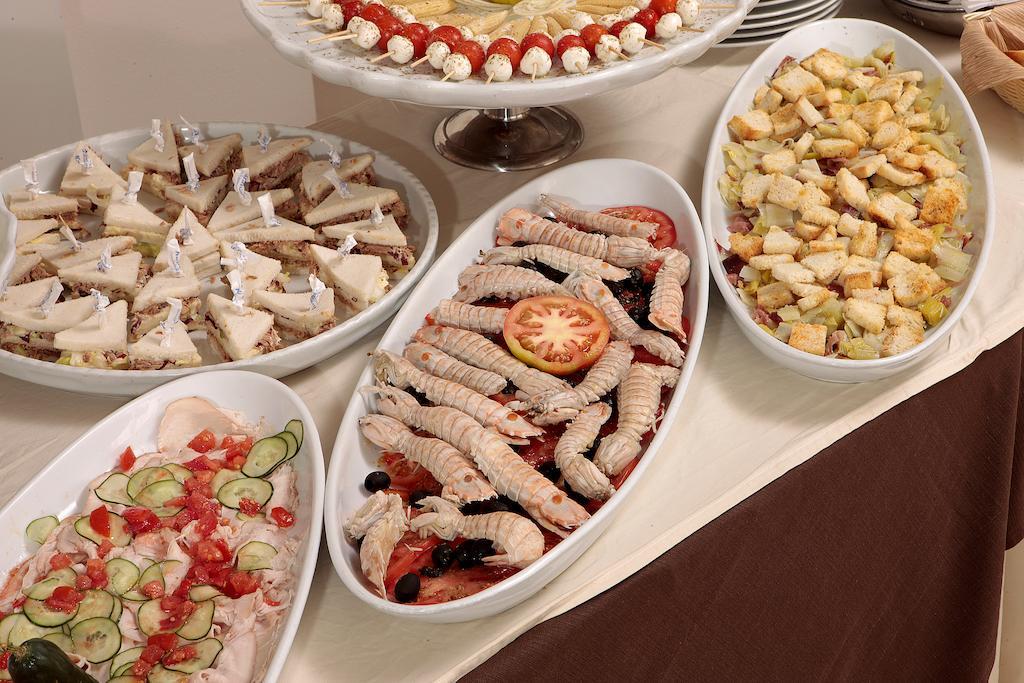 Gallia Club Hotel 체제나티코 외부 사진