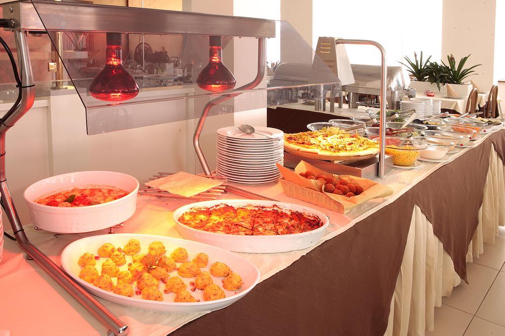 Gallia Club Hotel 체제나티코 외부 사진