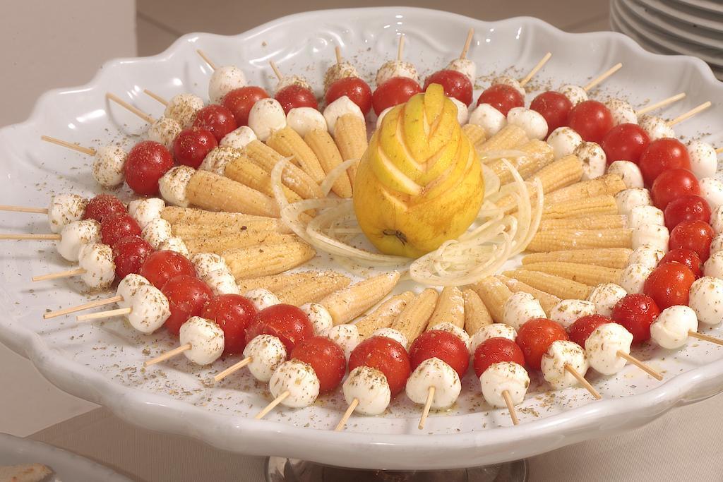 Gallia Club Hotel 체제나티코 외부 사진