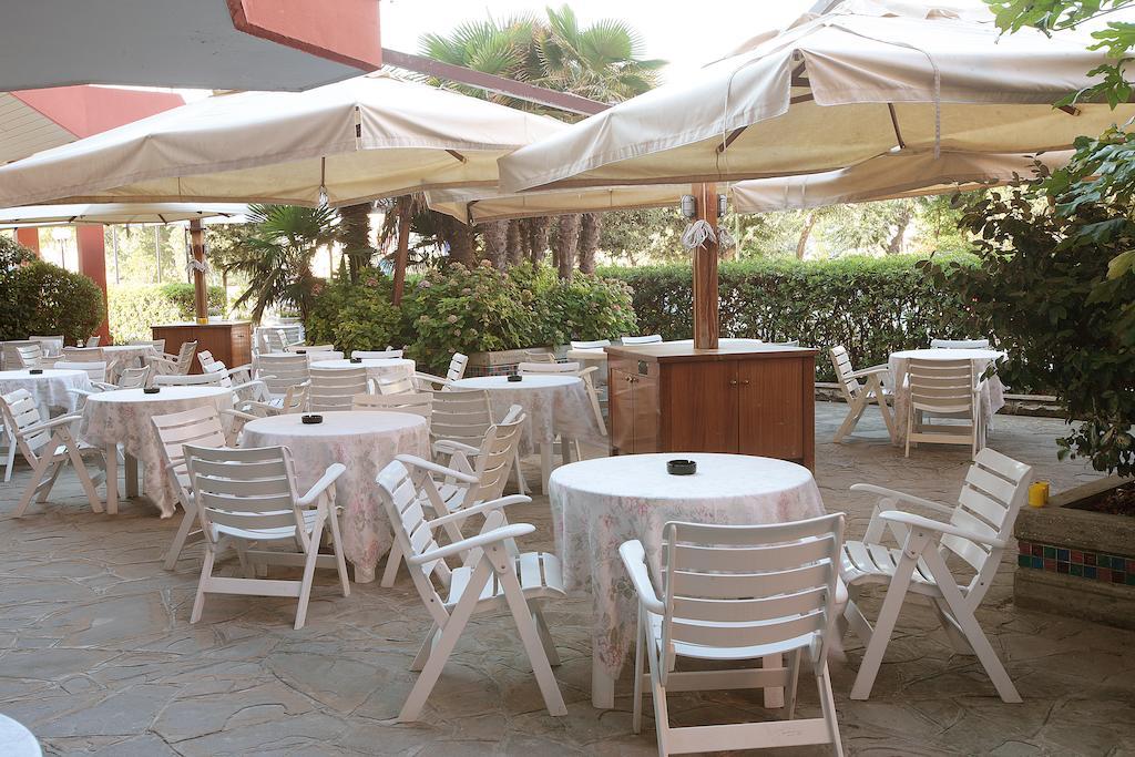 Gallia Club Hotel 체제나티코 외부 사진