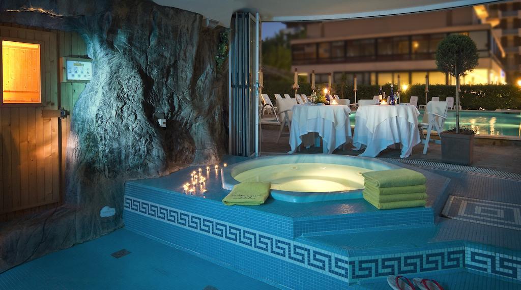 Gallia Club Hotel 체제나티코 외부 사진